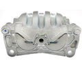 DISC BRAKE CALIPER/BRACKET ASSEMBLY