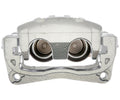 DISC BRAKE CALIPER/BRACKET ASSEMBLY
