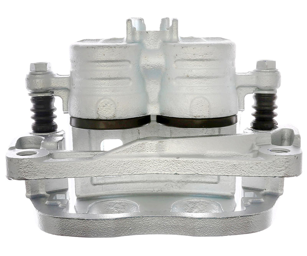DISC BRAKE CALIPER/BRACKET ASSEMBLY