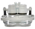 DISC BRAKE CALIPER/BRACKET ASSEMBLY
