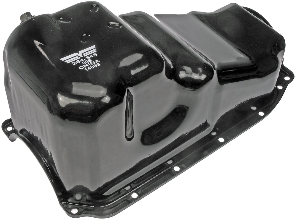 OIL PAN