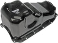 OIL PAN