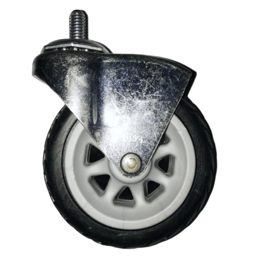 Whiteside Manufacturing red auto part