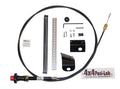 ALLOY AXLE auto part