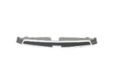 CAPA GRILLE ASSY UPPER CHEVROLET CRUZE 1114