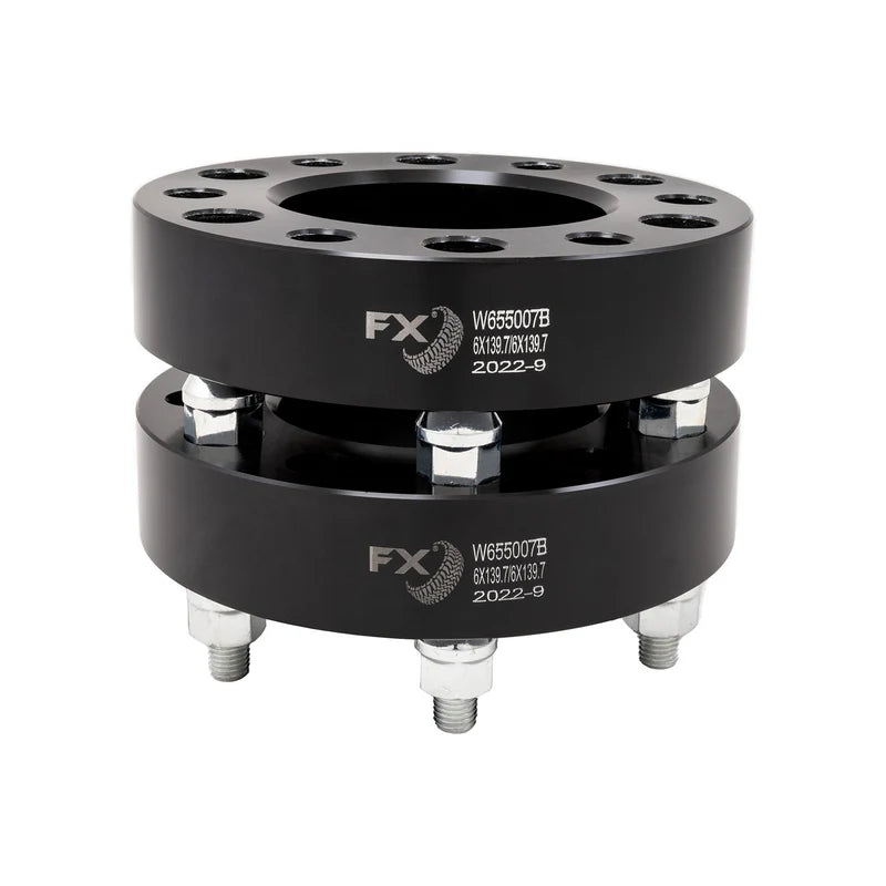 TRAILFX auto part
