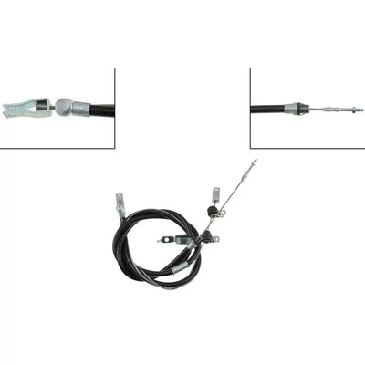 BRAKE CABLE