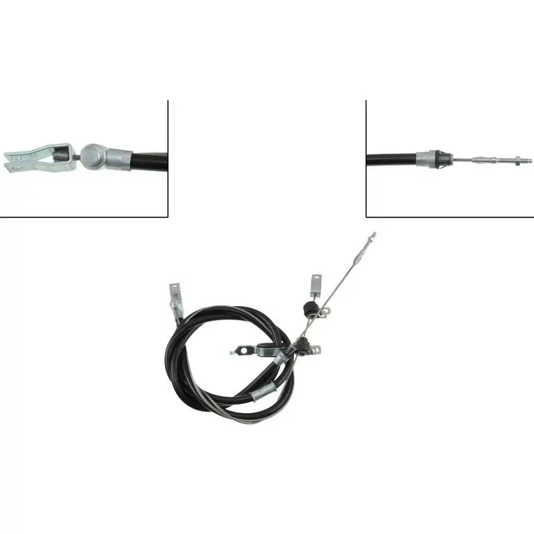 BRAKE CABLE