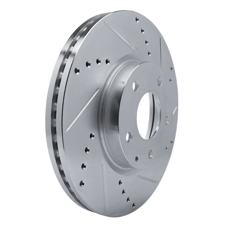 R1 Concepts silver auto part