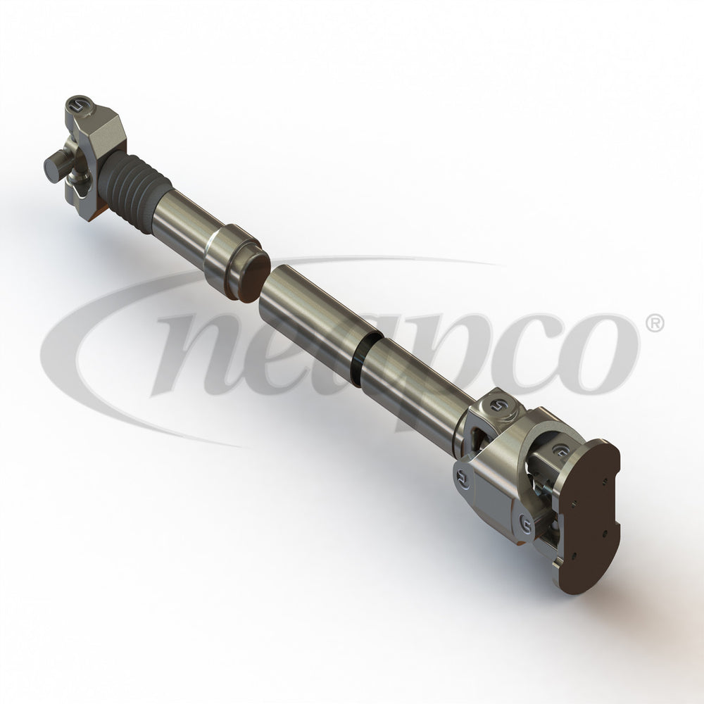 NEAPCO INC auto part