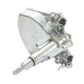 HELM PERFORMANCE SAFE-T/DUAL QC TI