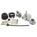 HELM PERFORMANCE SAFE-T/DUAL QC TI