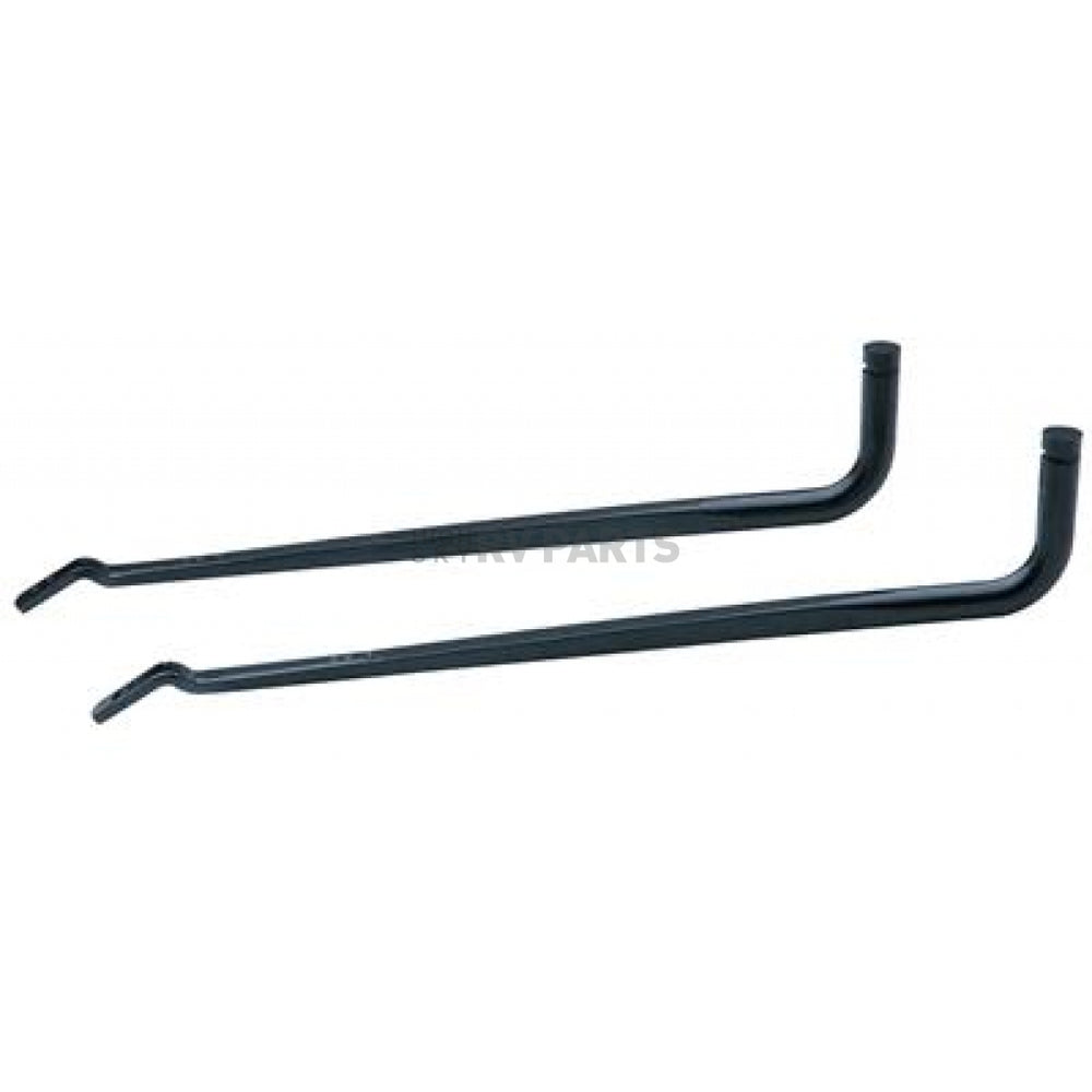Hidden Hitch auto part