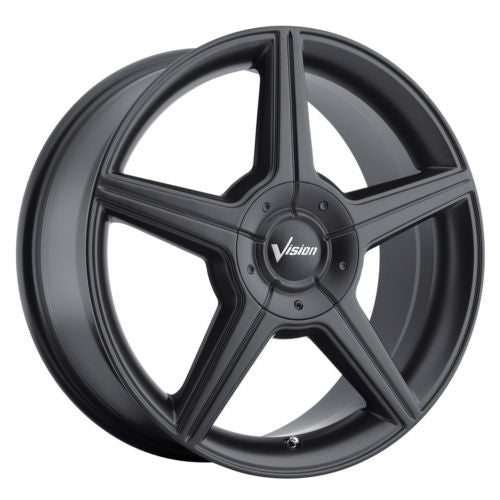 VISION WHEEL auto part