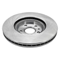 Sport Drilled Slotted R