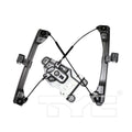 1011 CV EQINX/GC TERAN PWR (C) WR ASSY FL