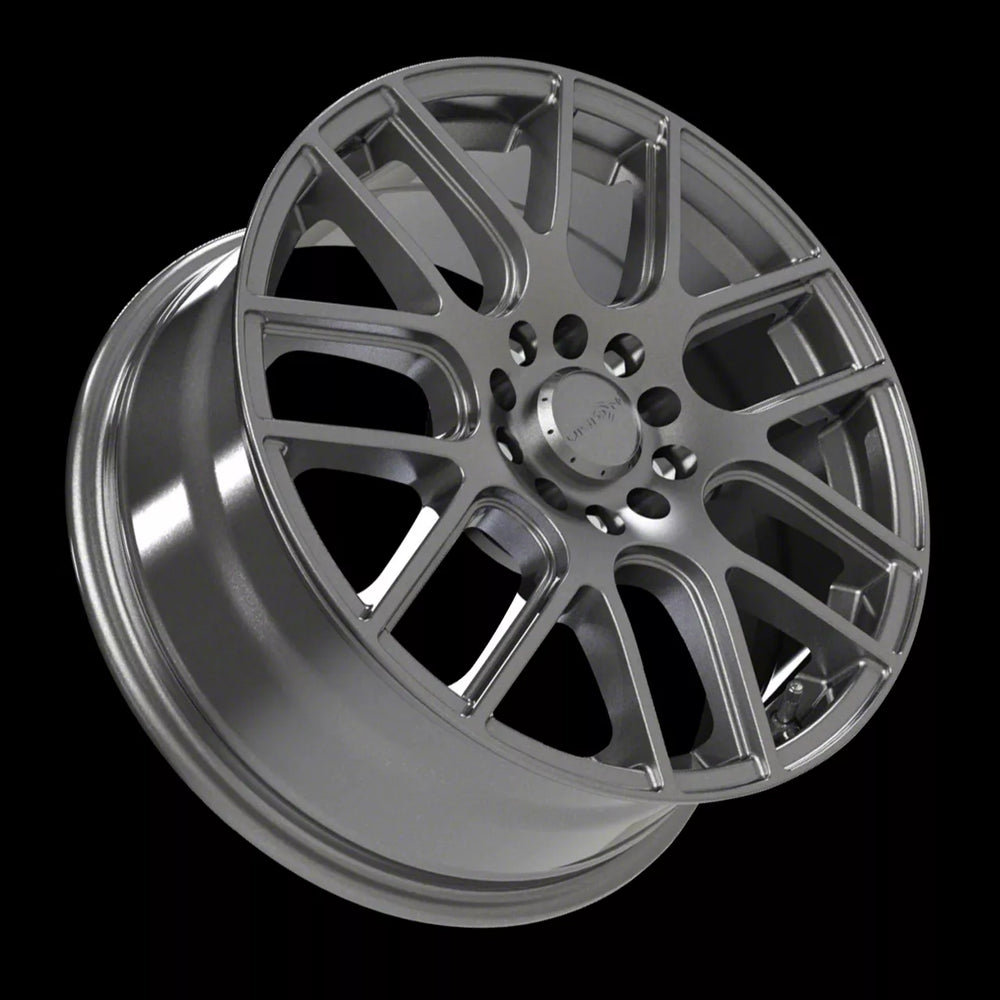 VISION WHEEL auto part