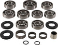 All Balls Racing 00-02 Polaris Magnum 325 4x4 Transmission Rebuild Kit