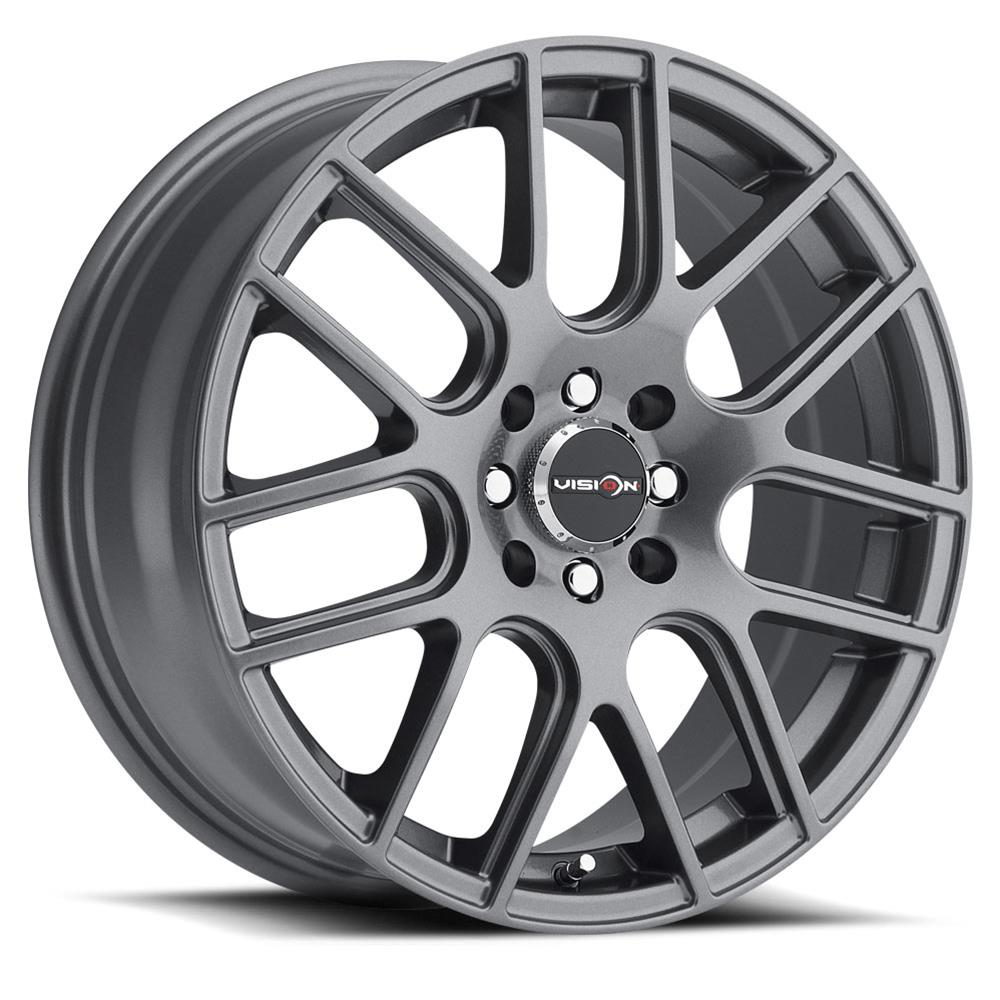 VISION WHEEL auto part