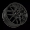 Vision Wheel 5-100 114.3 MB VIS CROSS 426H6718MB38