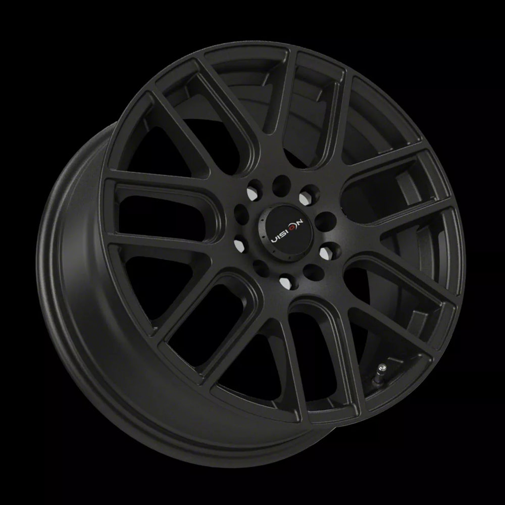VISION WHEEL auto part