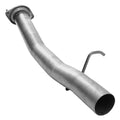 0710 SILVERADO/SIERRA 2500 EXHAUST PIPE