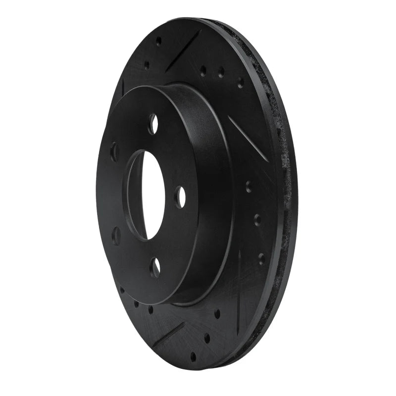 R1 Concepts black auto part