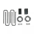 3 Inch Lift Kit Front Spacers w/ Rear Blocks 07-18 Chevrolet Silverado 1500/07-18 GMC Sierra 1500 Freedom Off-Road