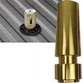 GOOSENECK ADAPTER