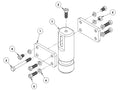 GOOSENECK ADAPTER