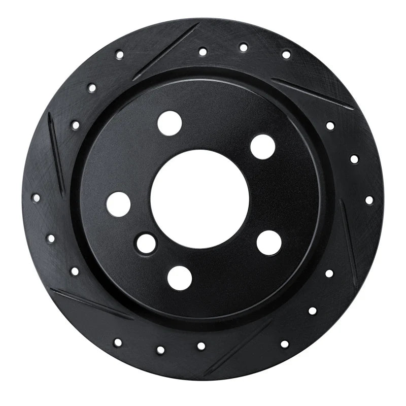 R1 Concepts black auto part