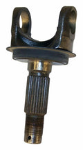 Front Outer Axle Shaft for Select 93-06 Jeep TJ, XJ, ZJ w/o ABS w/o Rubicon Pkg. Crown Automotive
