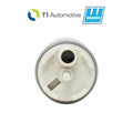 Walbro Electric In-Tank Fuel Pump - 11mm Inlet/180 Degrees From Outlet