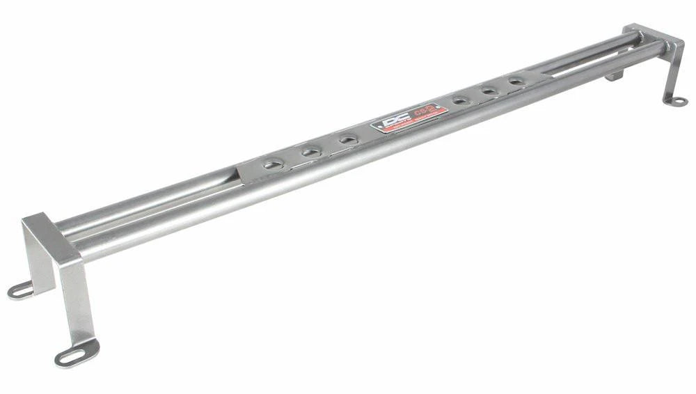 DC Sports Rear Strut Bar (15-21 Subaru WRX/STI/ 13 Subaru FRS/BRZ)