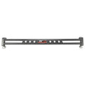 DC Sports Rear Strut Bar (15-21 Subaru WRX/STI/ 13 Subaru FRS/BRZ)