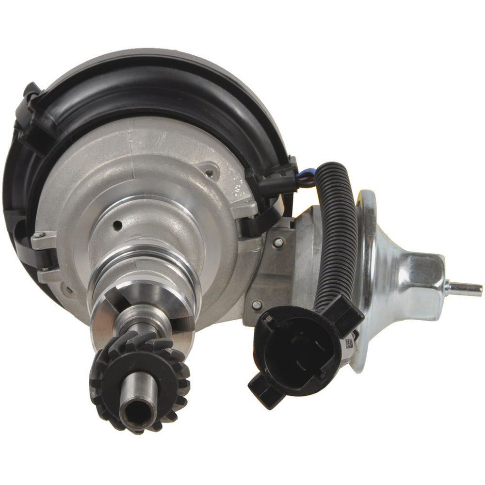 NEW IGNITION DISTRIBUTORS