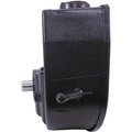 POWER STEER PUMP