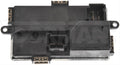 BLOWER MOTOR RES