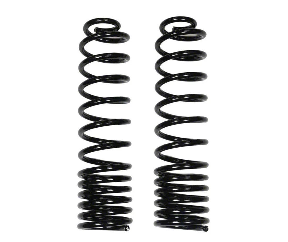 FREEDOM OFFROAD springs
