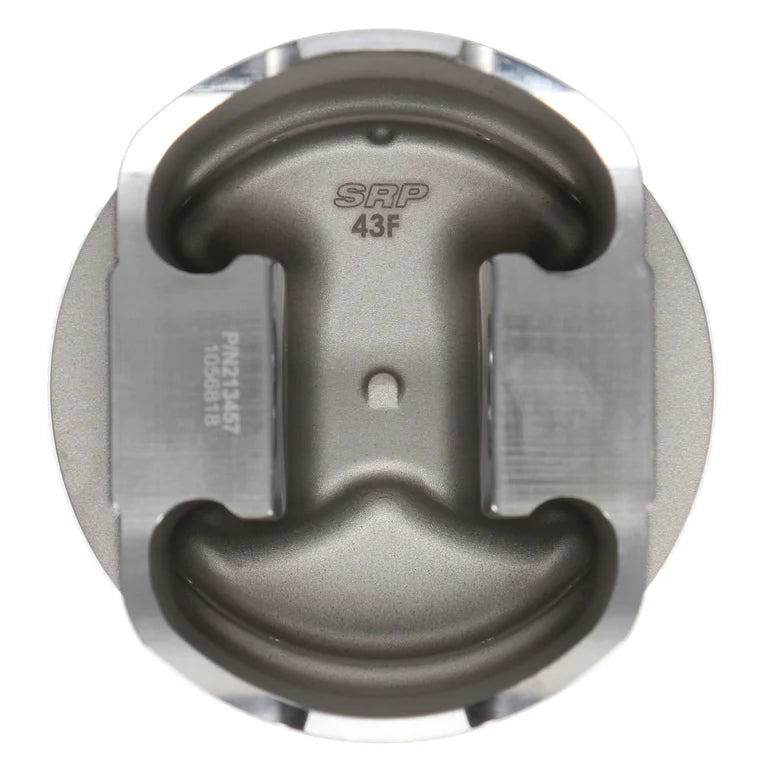 SRP CHRYSLER 440 FLAT TOP