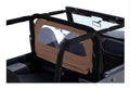 Spice Windbreaker for Jeep TJ, YJ Wranglers and 1980-76 CJ-5, CJ-7, CJ-8 RT Off Road