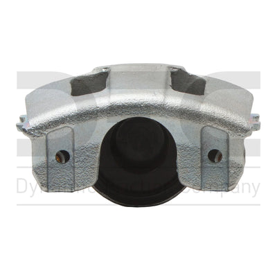 DFC silver auto part