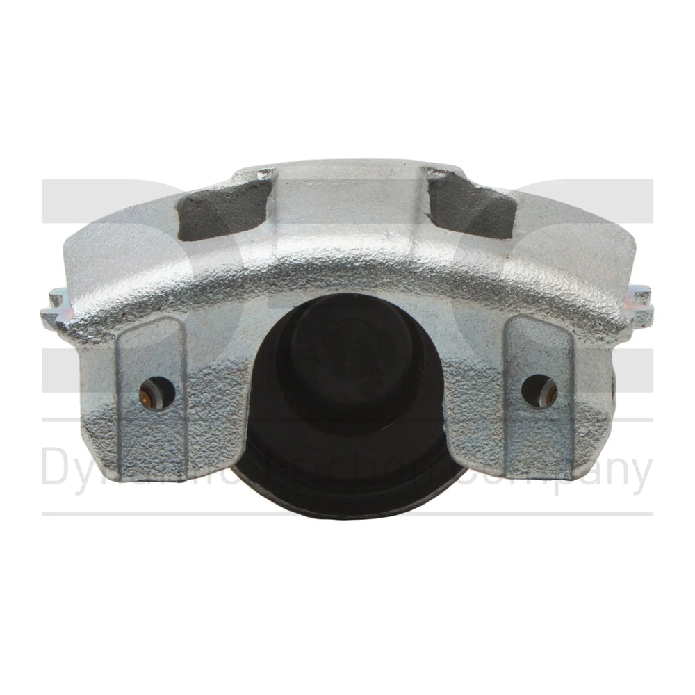 DFC silver auto part