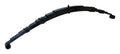 Front Leaf Spring 1955-75 Jeep CJ-5, CJ-6 or 1952-63 M38-A1, 7 Leaf, L or R Crown Automotive