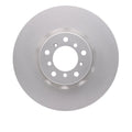 R1 Concepts GEOSPEC Coated Rotor Fits BMW M5