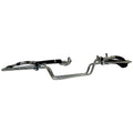 Power Steering Pressure & Return Hose Set for Jeep WJ, WG (RHD Vehicles Only) Crown Automotive