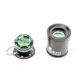 Radium Engineering Dry Break 1.5in Female Vented