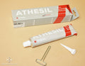 ATHESIL RTV SILICONE SEALANT 2.70 OZ TUBE 12 PC MASTERPAK