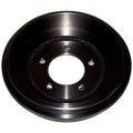 Rear Brake Drum for 2008-2017 Jeep MK Compass, Patriot, Left or Right Crown Automotive
