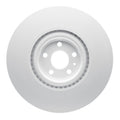 R1 Concepts GEOSPEC Coated Rotor Fits Volvo XC90